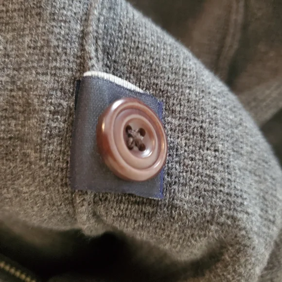 Roundtree & Yorke Zip Jacket - Picture 12 of 12